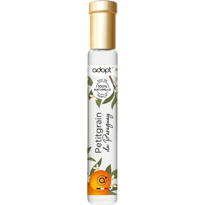 Petitgrain du Paraguay